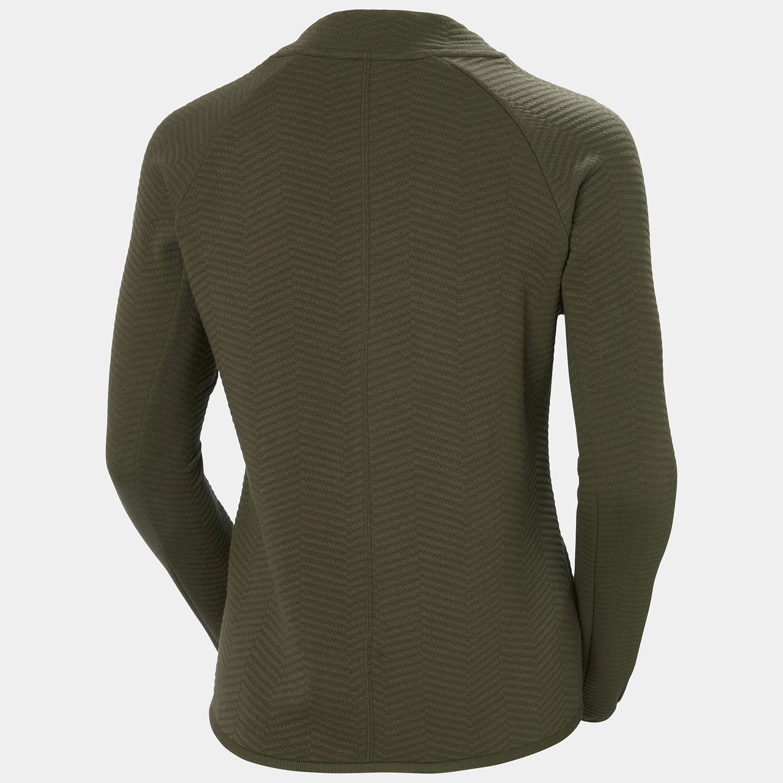 WOMEN'S ALLURE PULLOVER