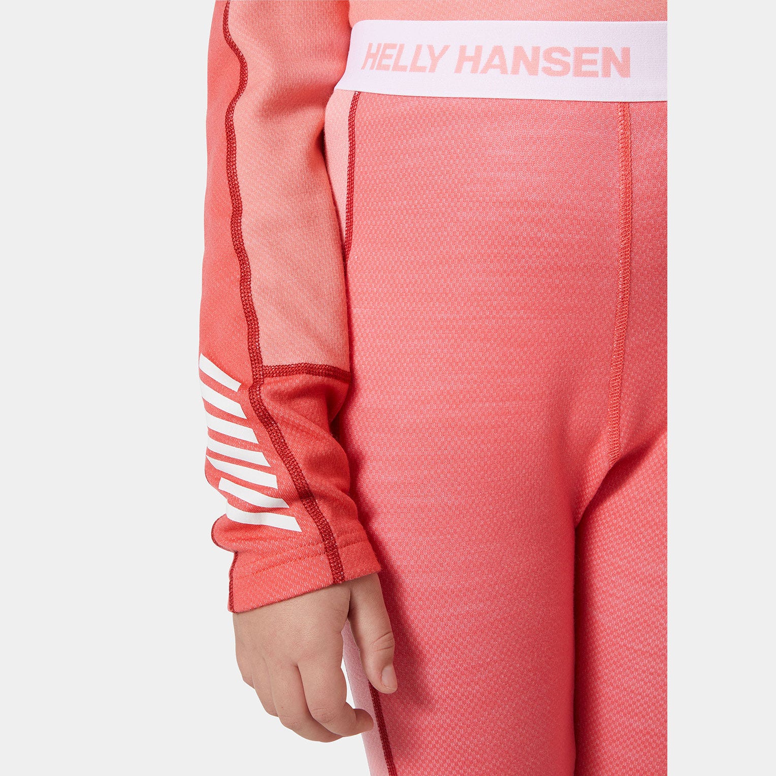 Juniors' LIFA® Merino Midweight Base Layer Set