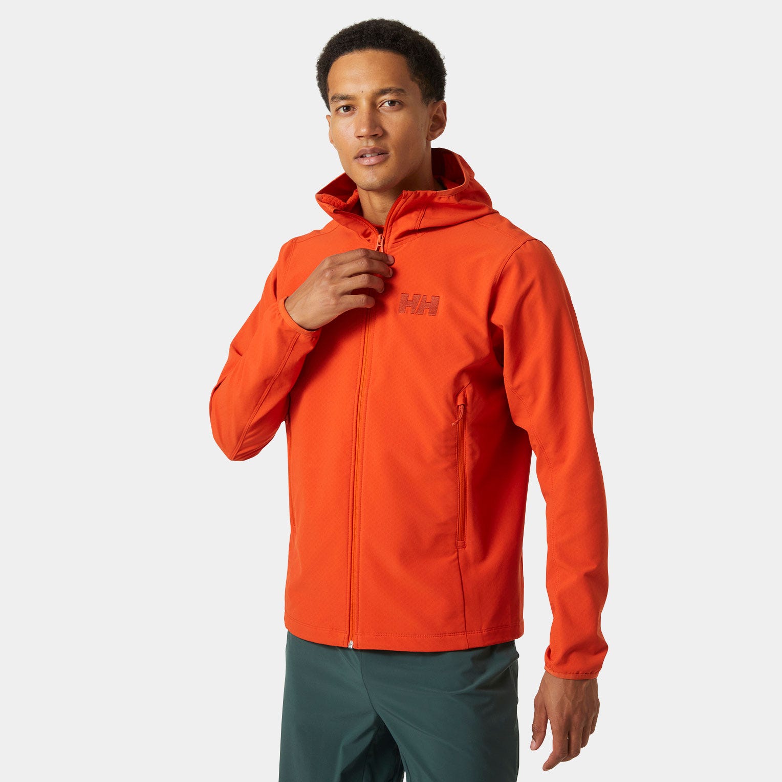 MEN'S CASCADE SHIELD JACKET