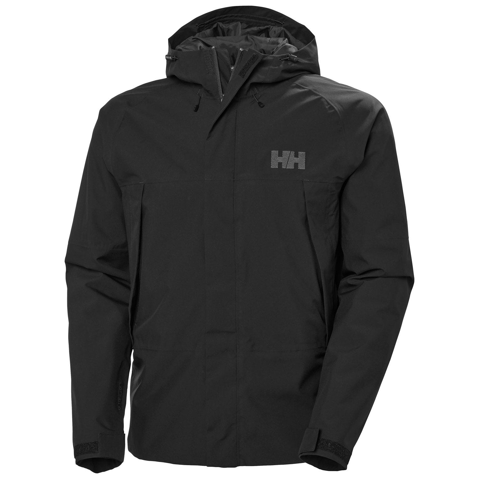 MEN'S BANFF SHELL JACKET