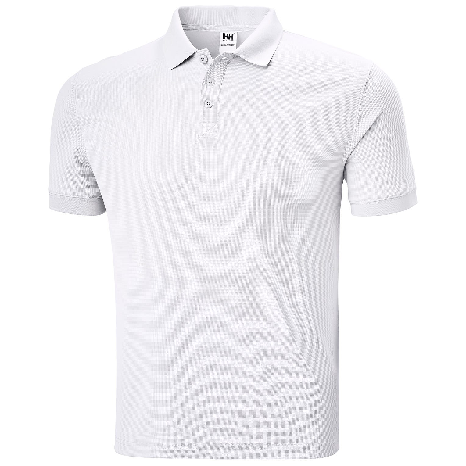 MEN'S QUICK-DRY RIFTLINE POLO