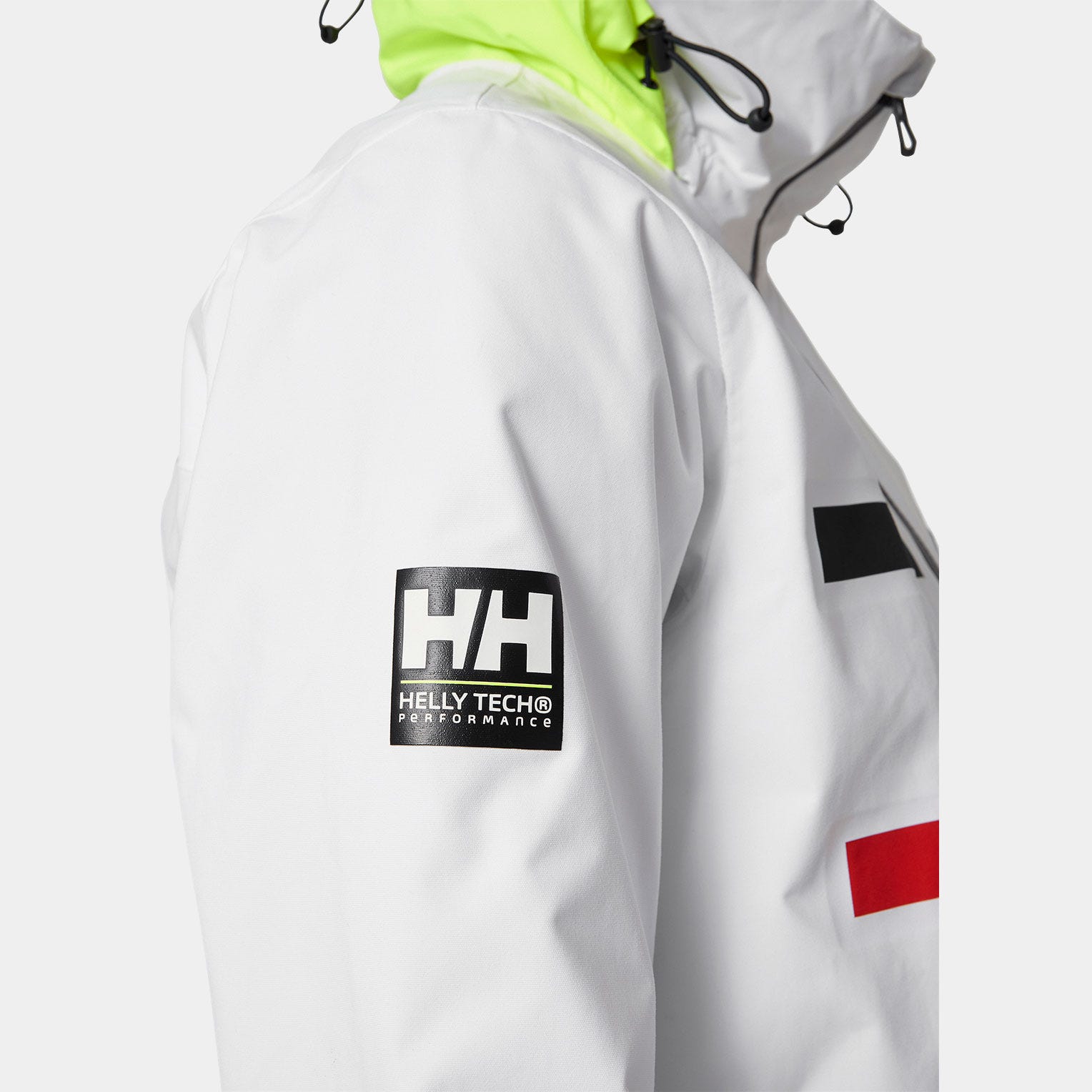 MEN'S SALT NAVIGATOR SAILING JACKET