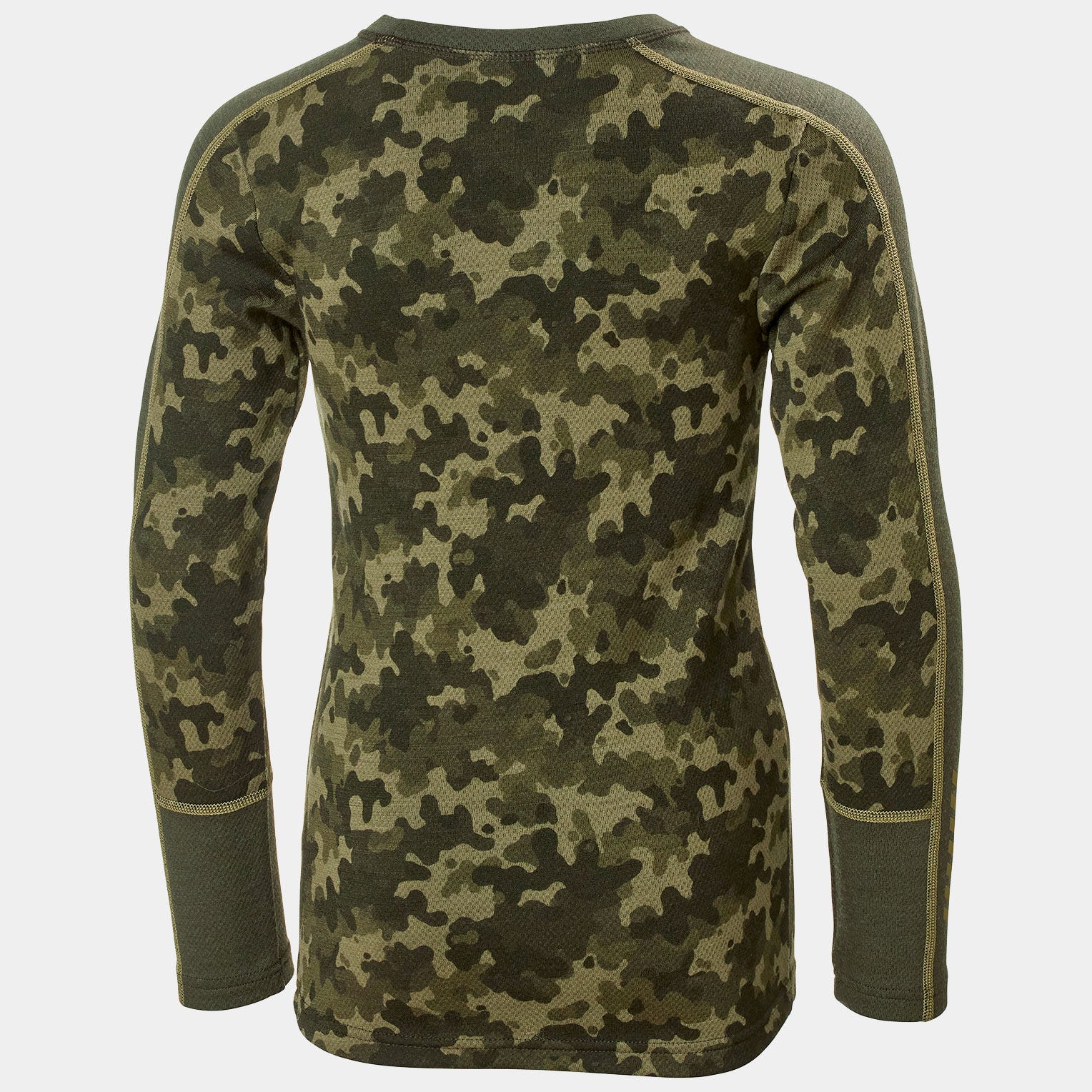Juniors' Graphic LIFA® Merino Base Layer Set