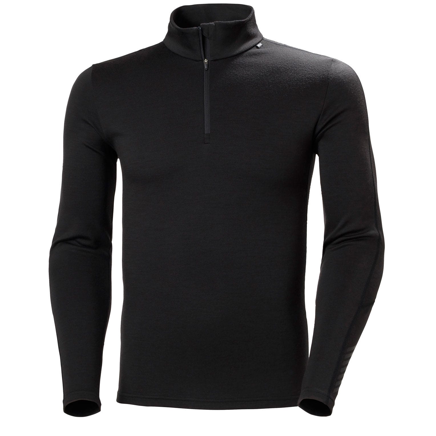 Men's LIFA® Merino Lightweight Half-zip 2-in-1 Base Layer