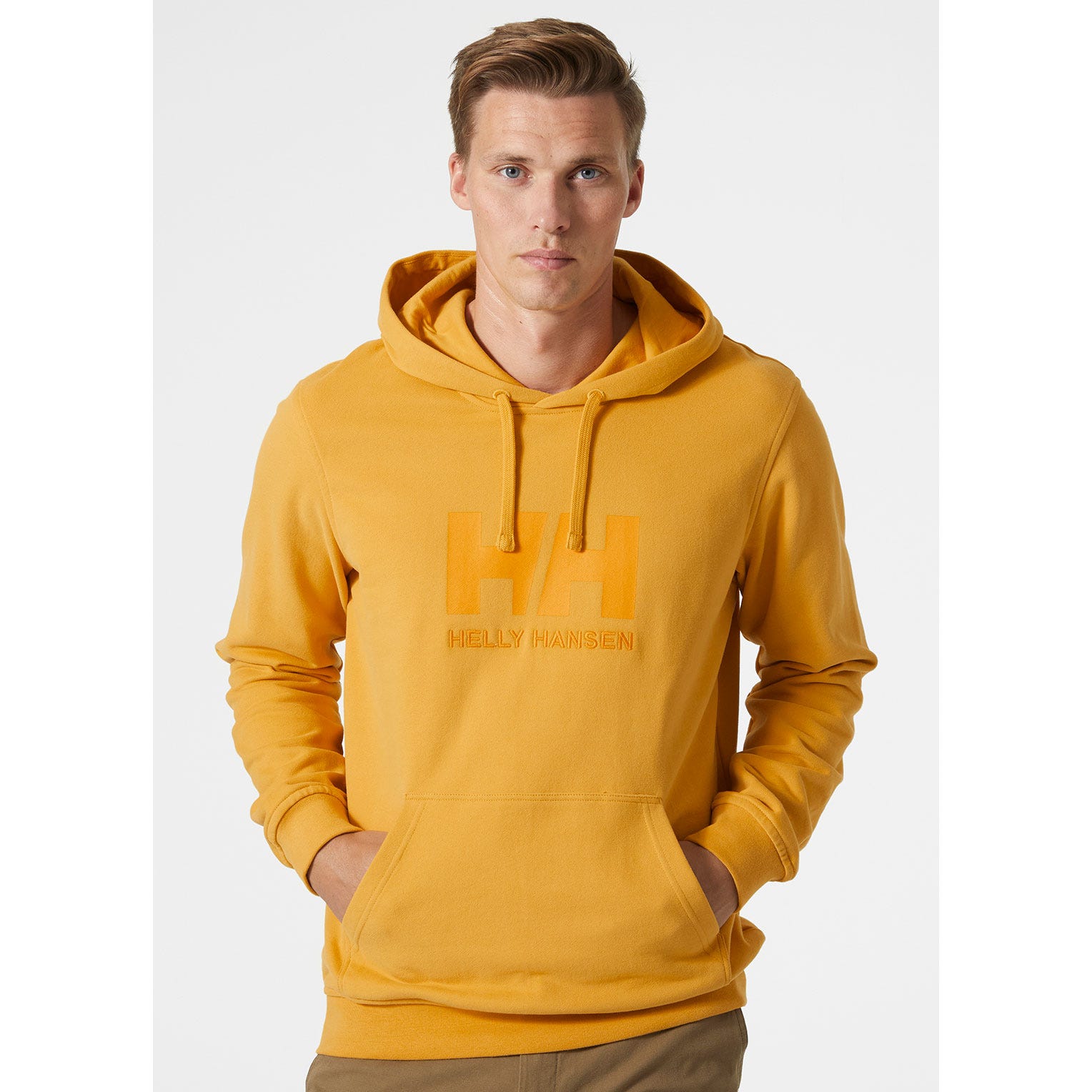 MEN'S HH® LOGO HOODIE