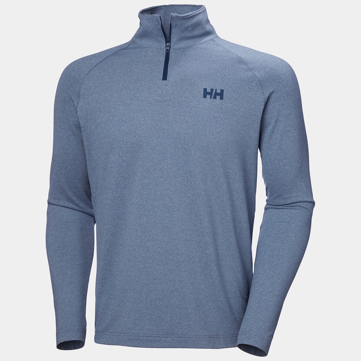 MEN'S VERGLAS HALF-ZIP MIDLAYER