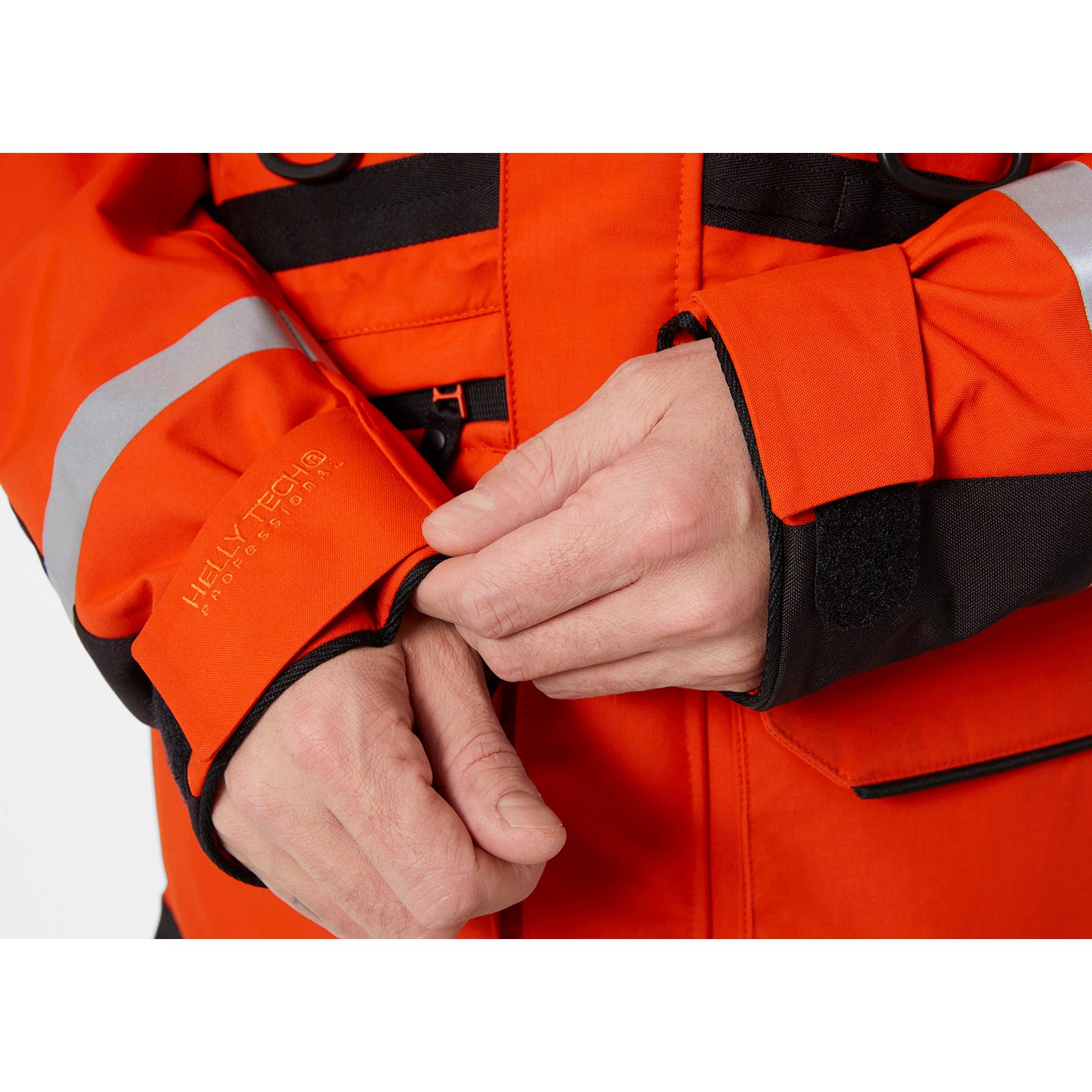 ARCTIC PATROL 3-IN-1 LIGHT PARKA