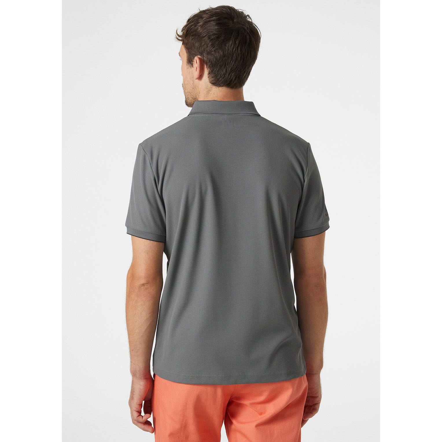 MEN'S OCEAN QUICK-DRY POLO