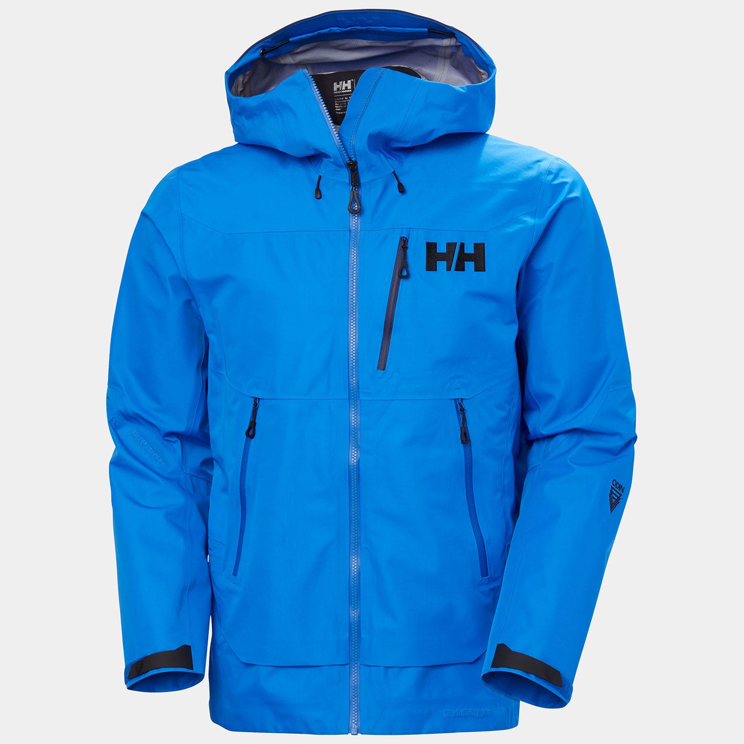 Men's Odin Mountain Infinity Shell Jacket