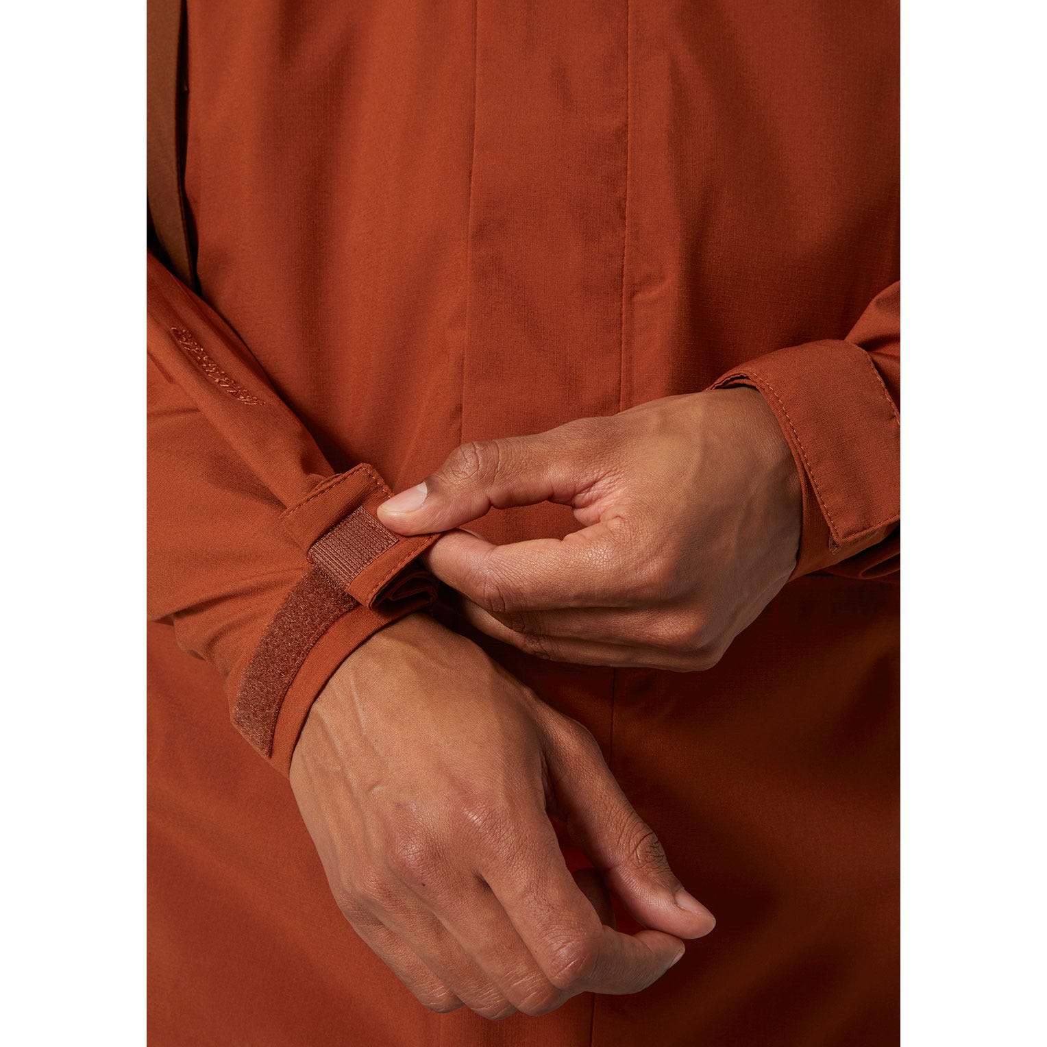 MEN'S BANFF SHELL JACKET