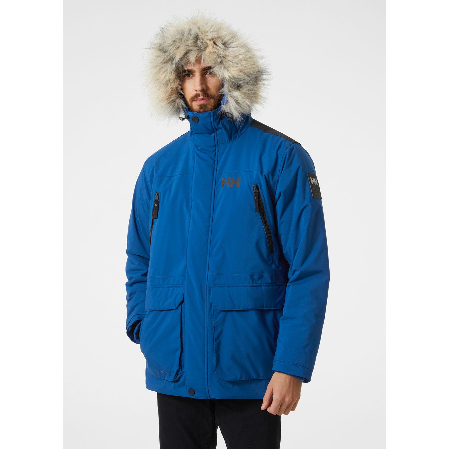 Men's Reine Winter Parka