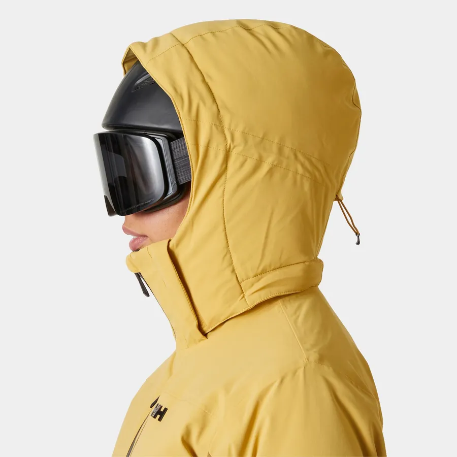 Women’s Alphelia Ski Jacket