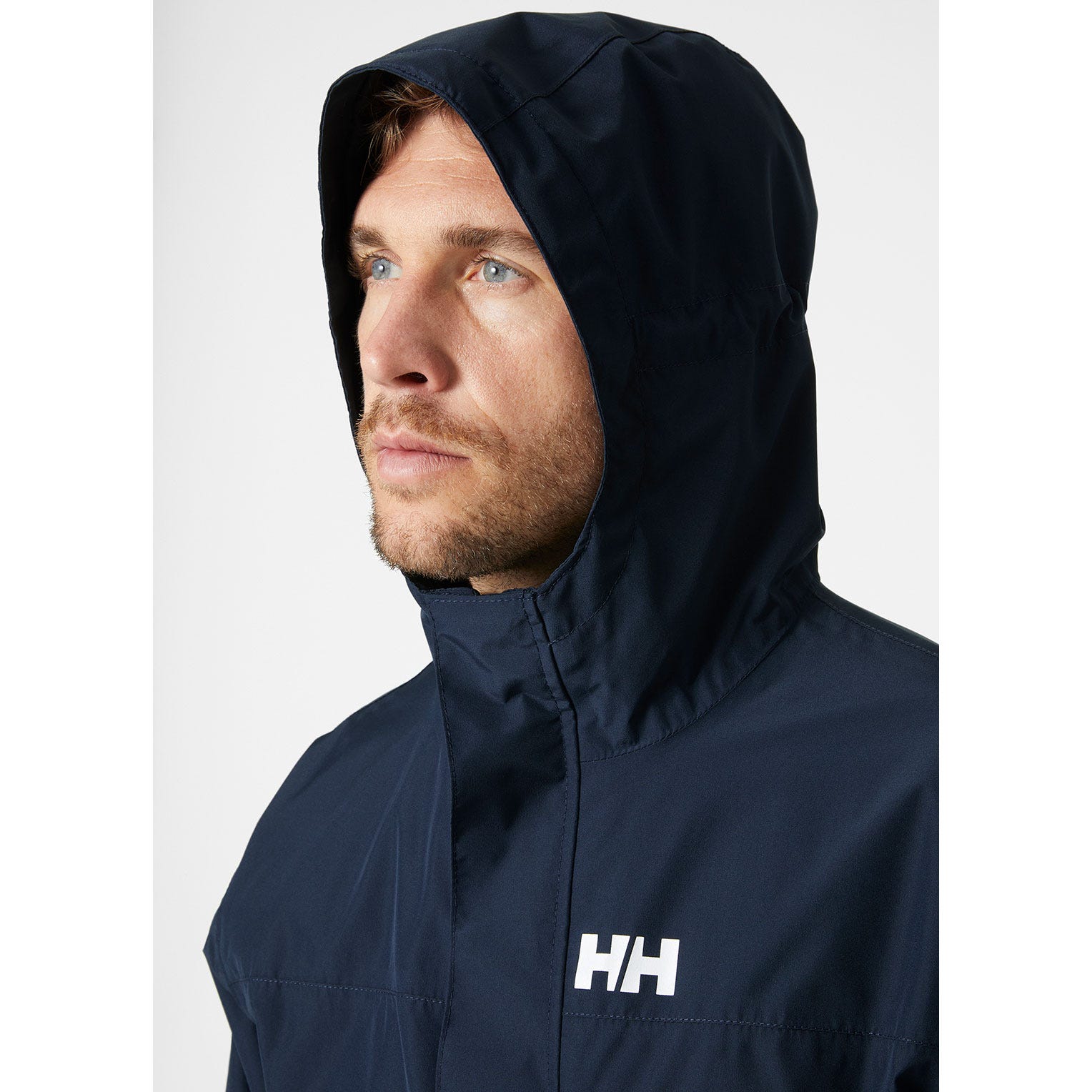 MEN'S T2 UTILITY RAIN JACKET