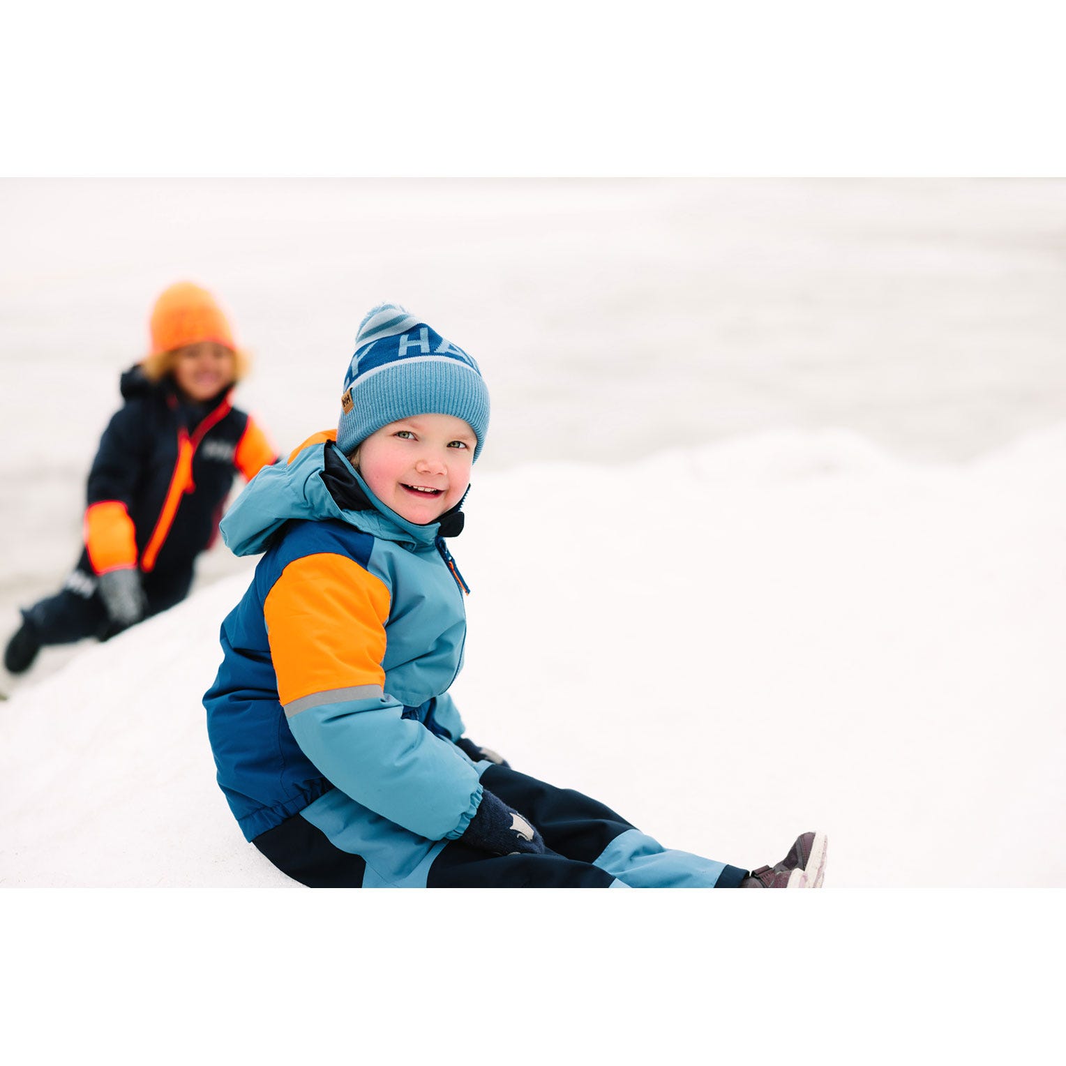 Kids' Legend 2.0 Insulated Ski Jacket