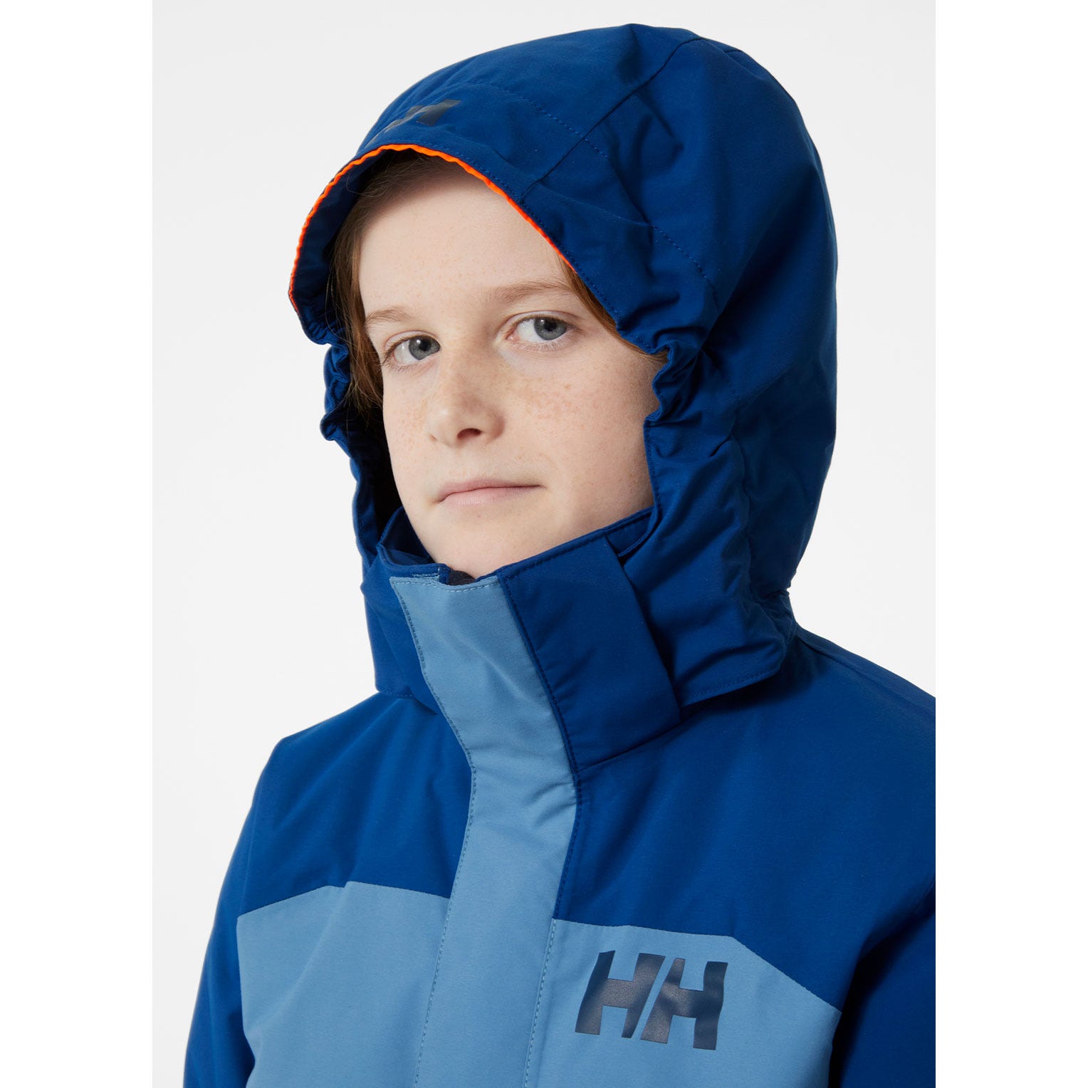 Juniors' Level Ski Jacket