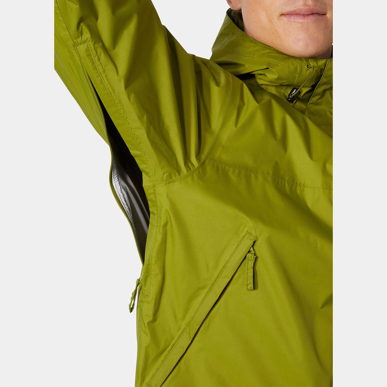 MEN'S LOKE SHELL JACKET
