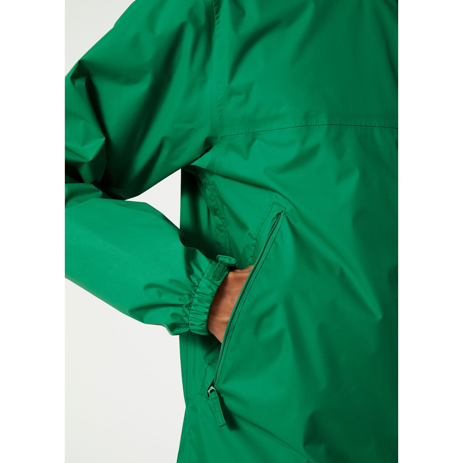 MEN'S LOKE SHELL JACKET