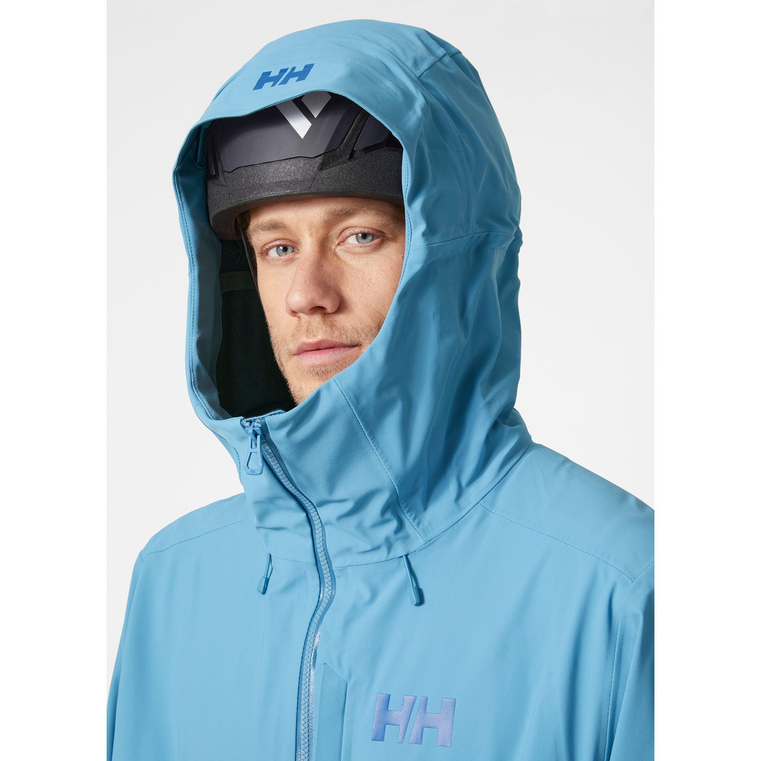 Men’s Verglas Backcountry Ski Shell Jacket