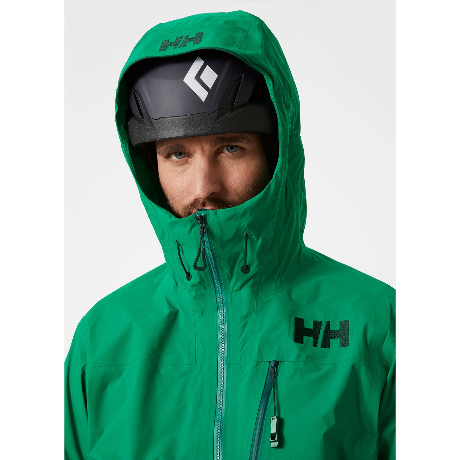Men's Odin 1 World Infinity Shell Jacket