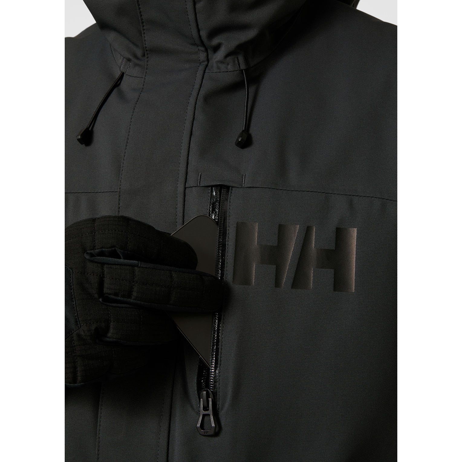 Men's Kickinghorse Ski Jacket