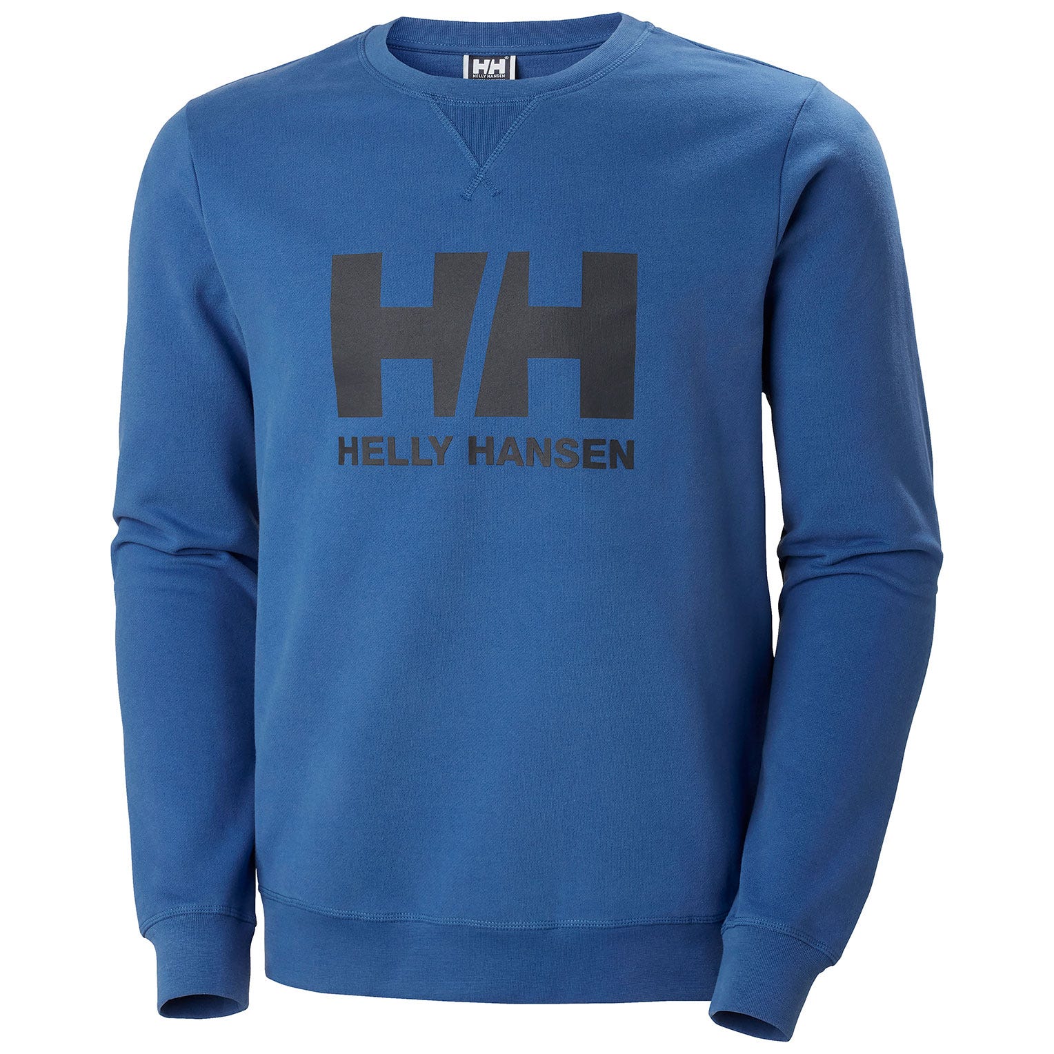MEN'S HH® LOGO CREW SWEATSHIRT
