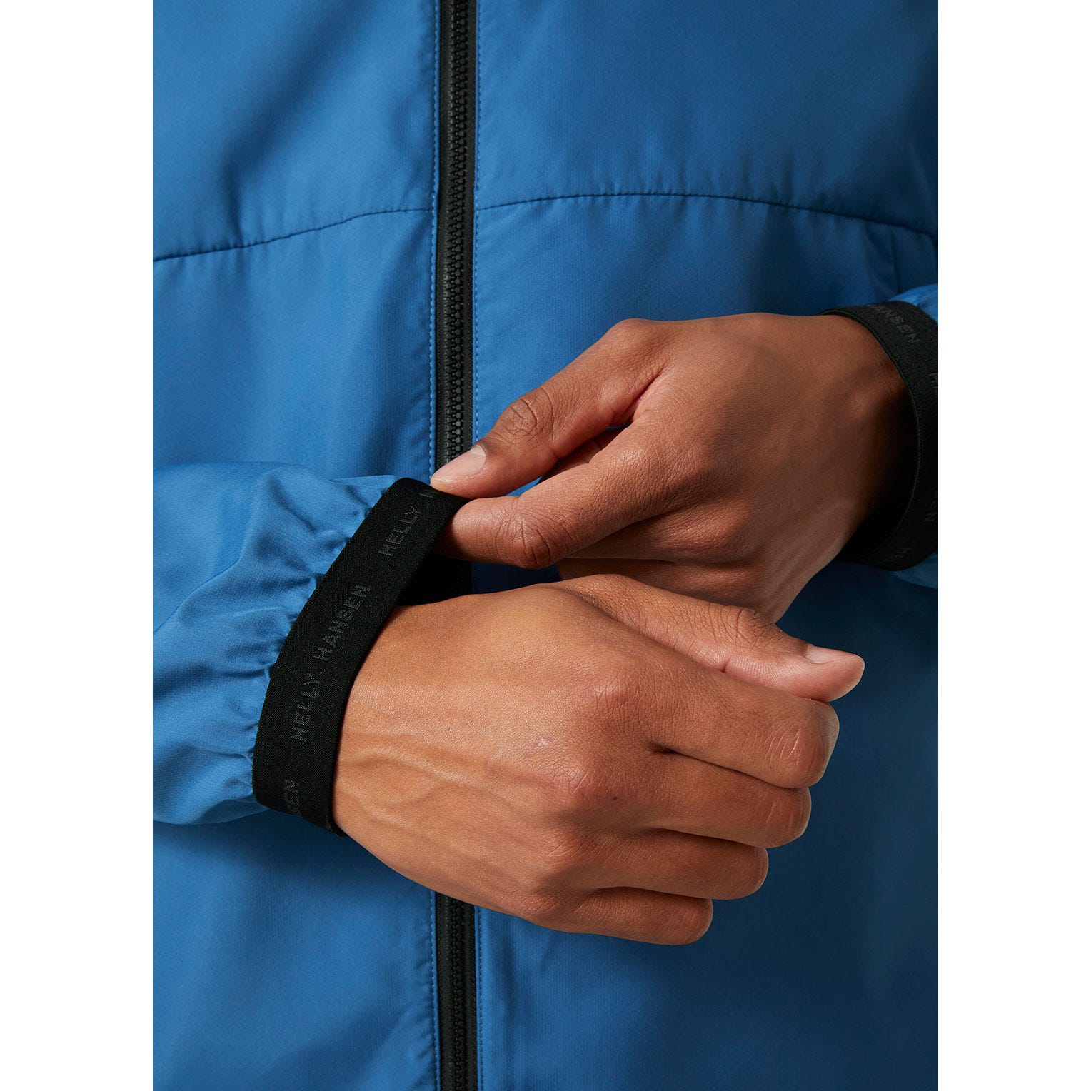 MEN'S HP LIGHT WINDBREAKER 2.0