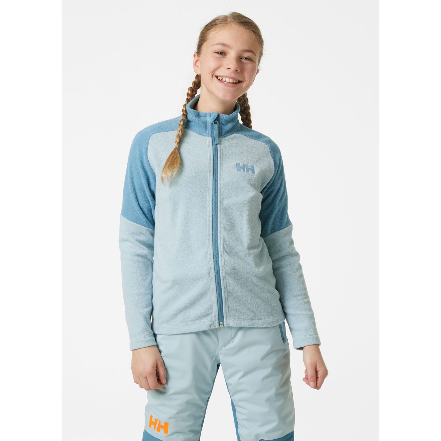 JUNIORS' DAYBREAKER 2.0 FLEECE JACKET