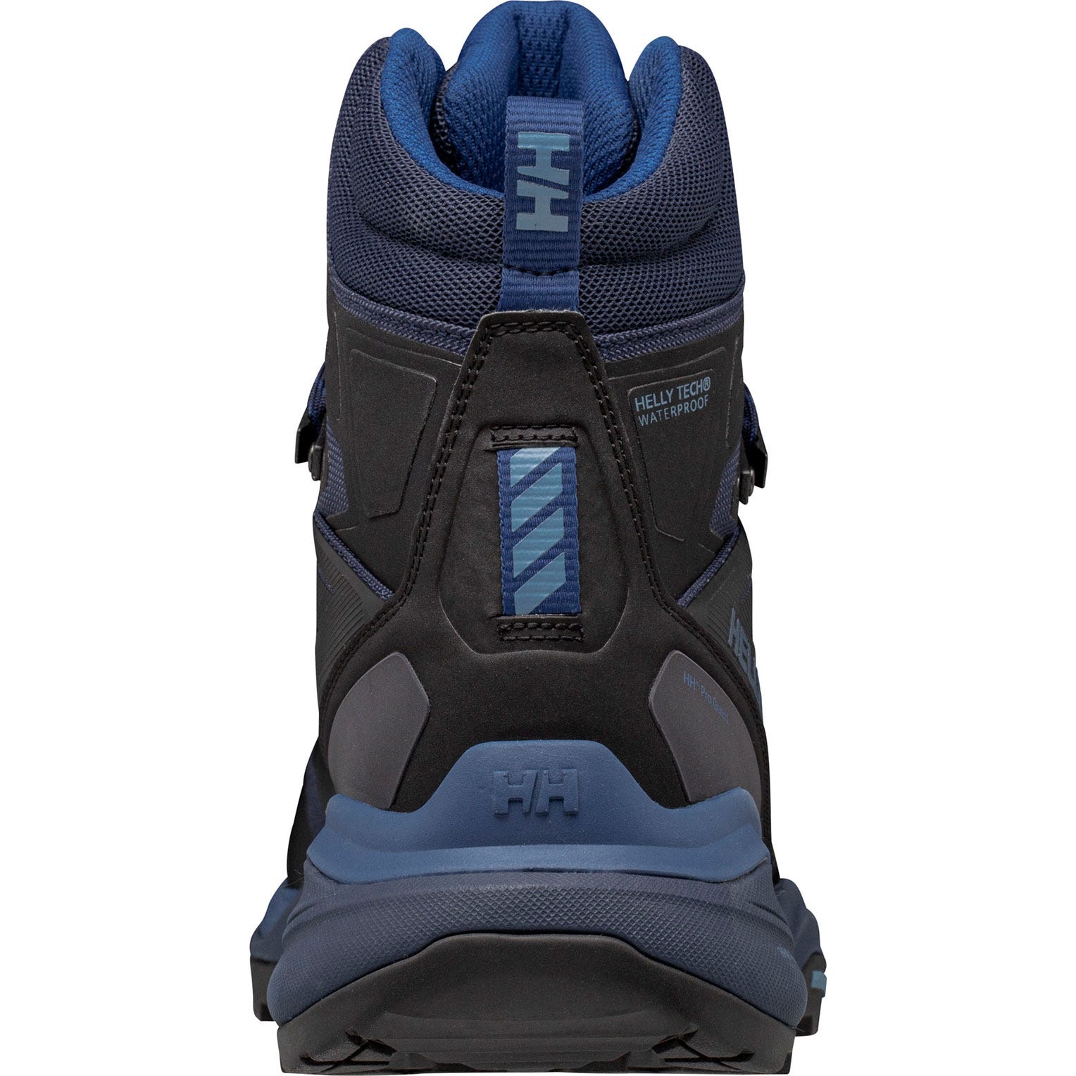 Men's Traverse HellyTech® WATERPROOF Hiking Boots