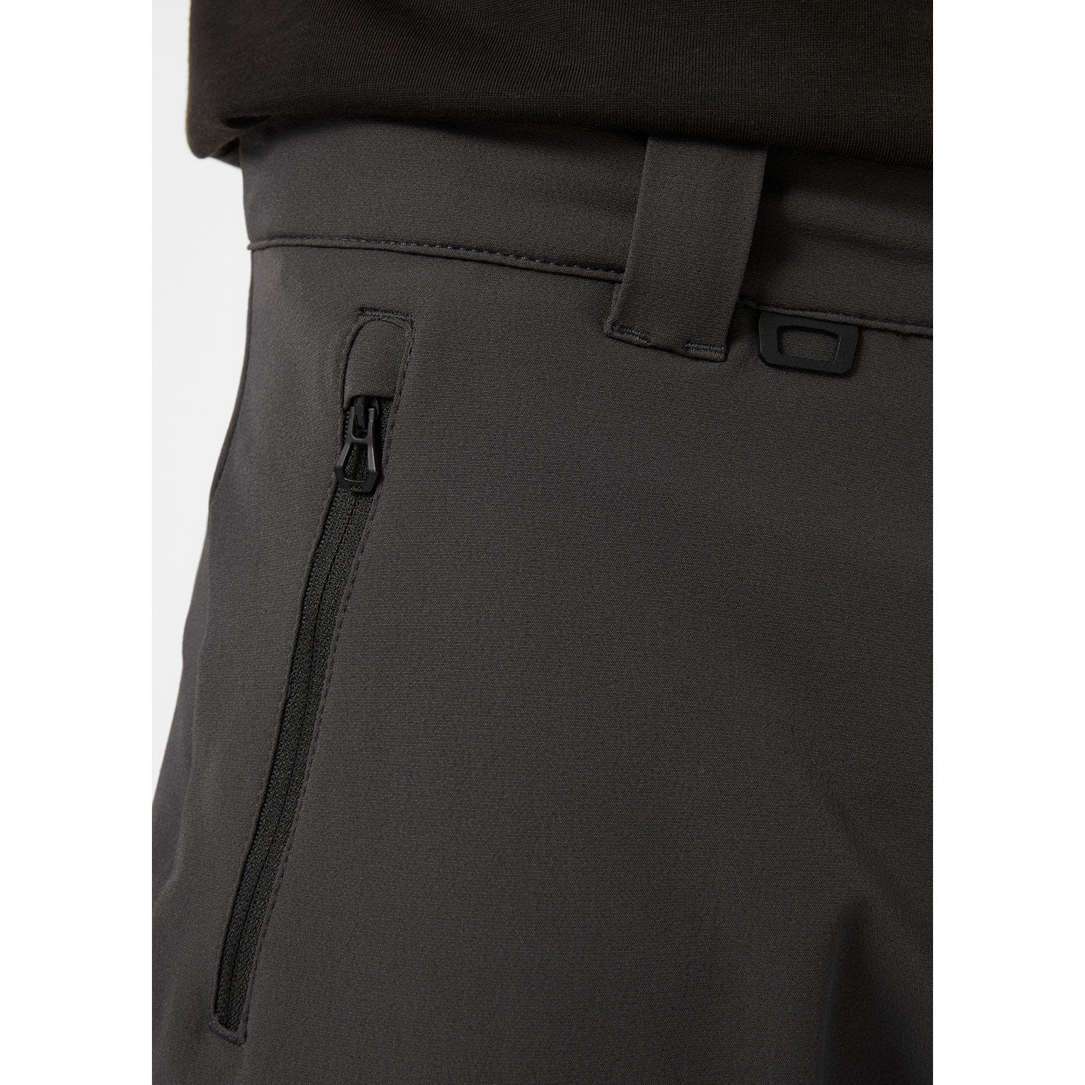 MEN'S HP RACING SOFTSHELL CARGO SHORT