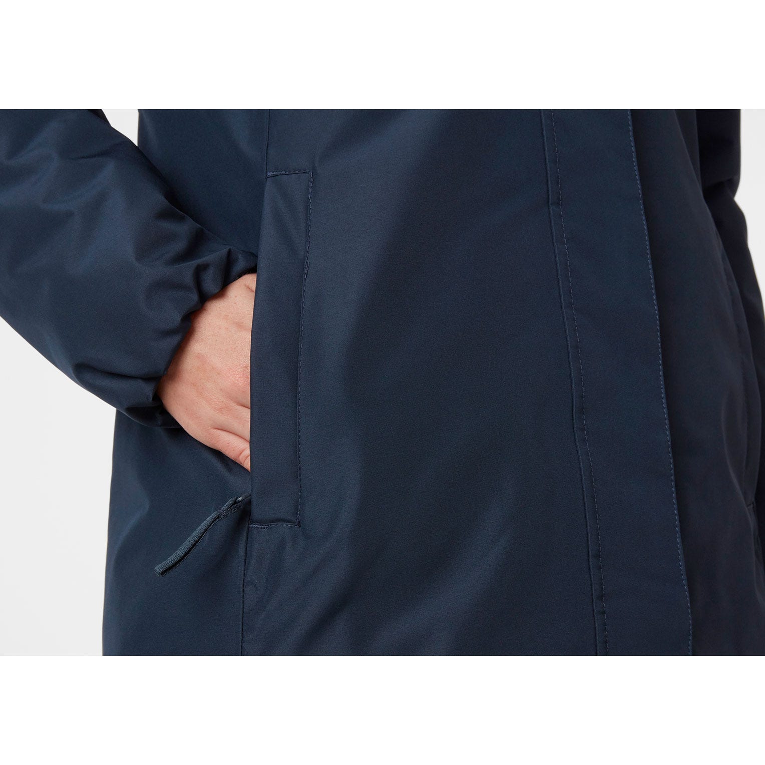 Women's Aden Winter Parka