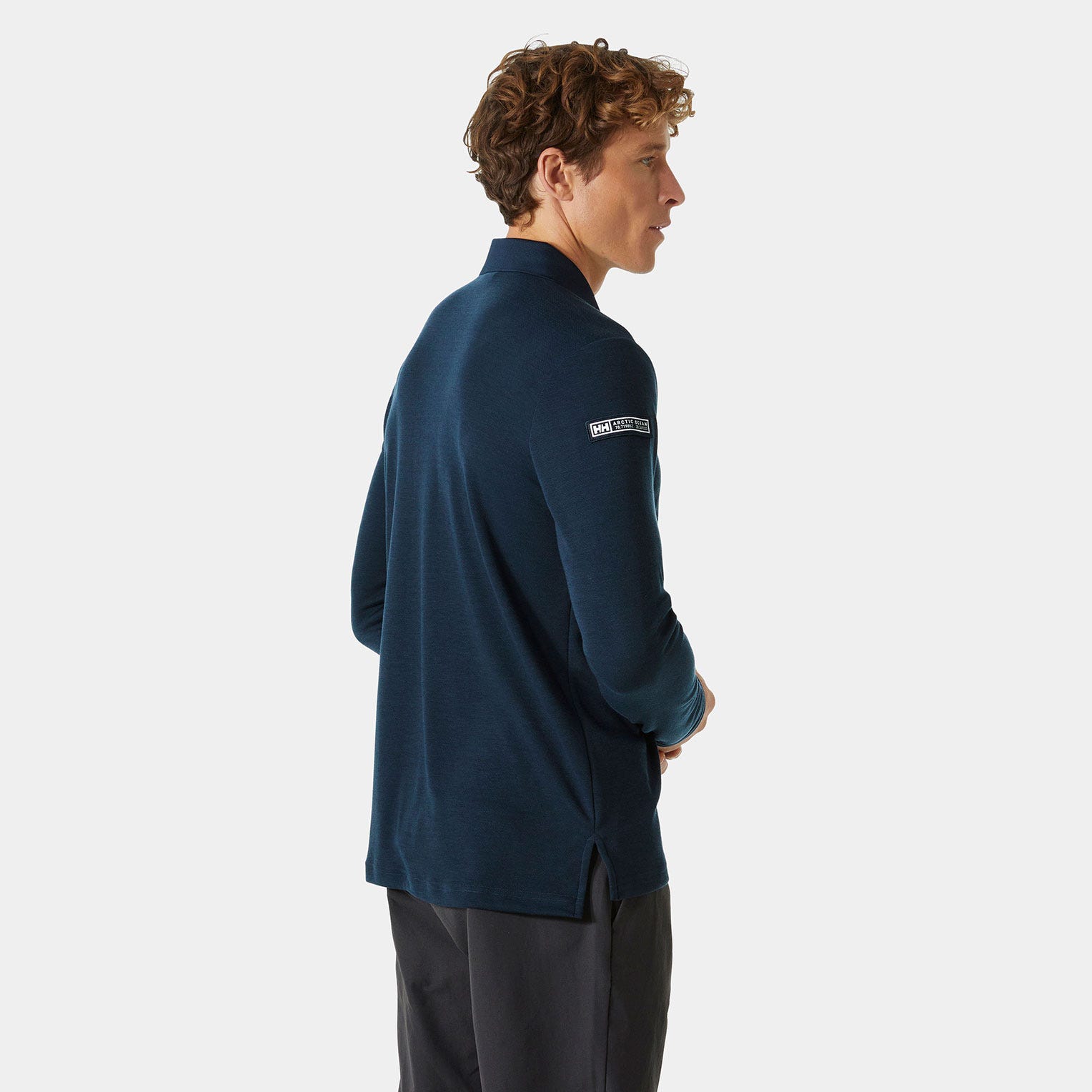MEN'S SKAGERRAK QUICK-DRY RUGGER