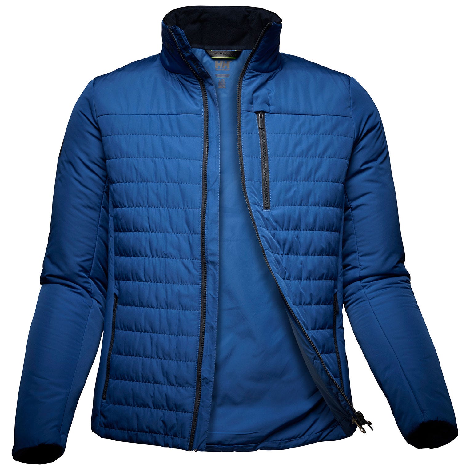 MEN'S CREW INSULATOR JACKET 2.0
