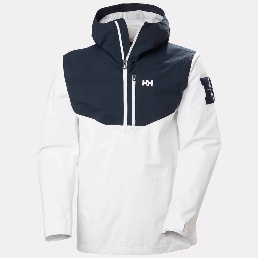 Men's Après Ski Anorak