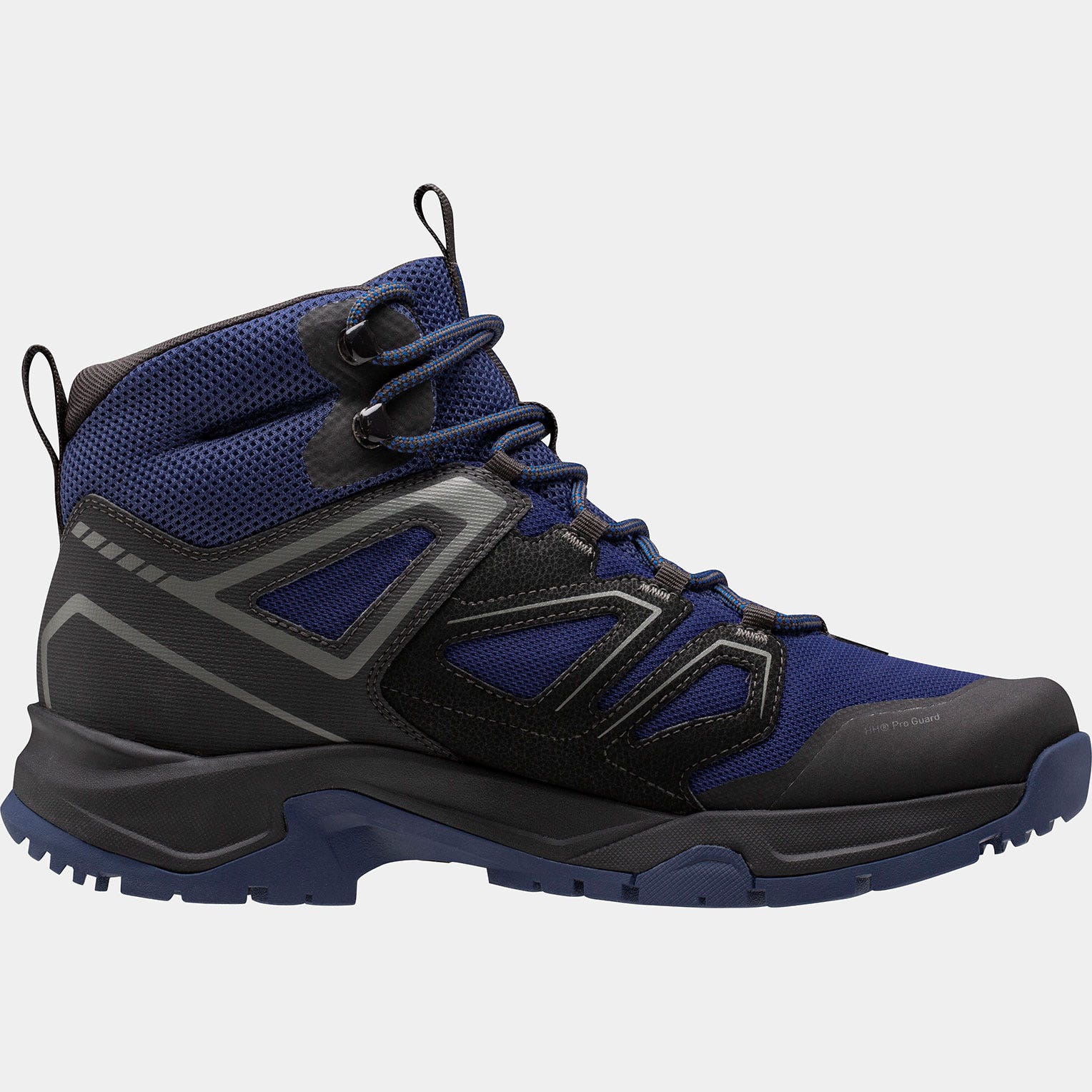 MEN'S STALHEIM HELLYTECH® WATERPROOF HIKING BOOTS