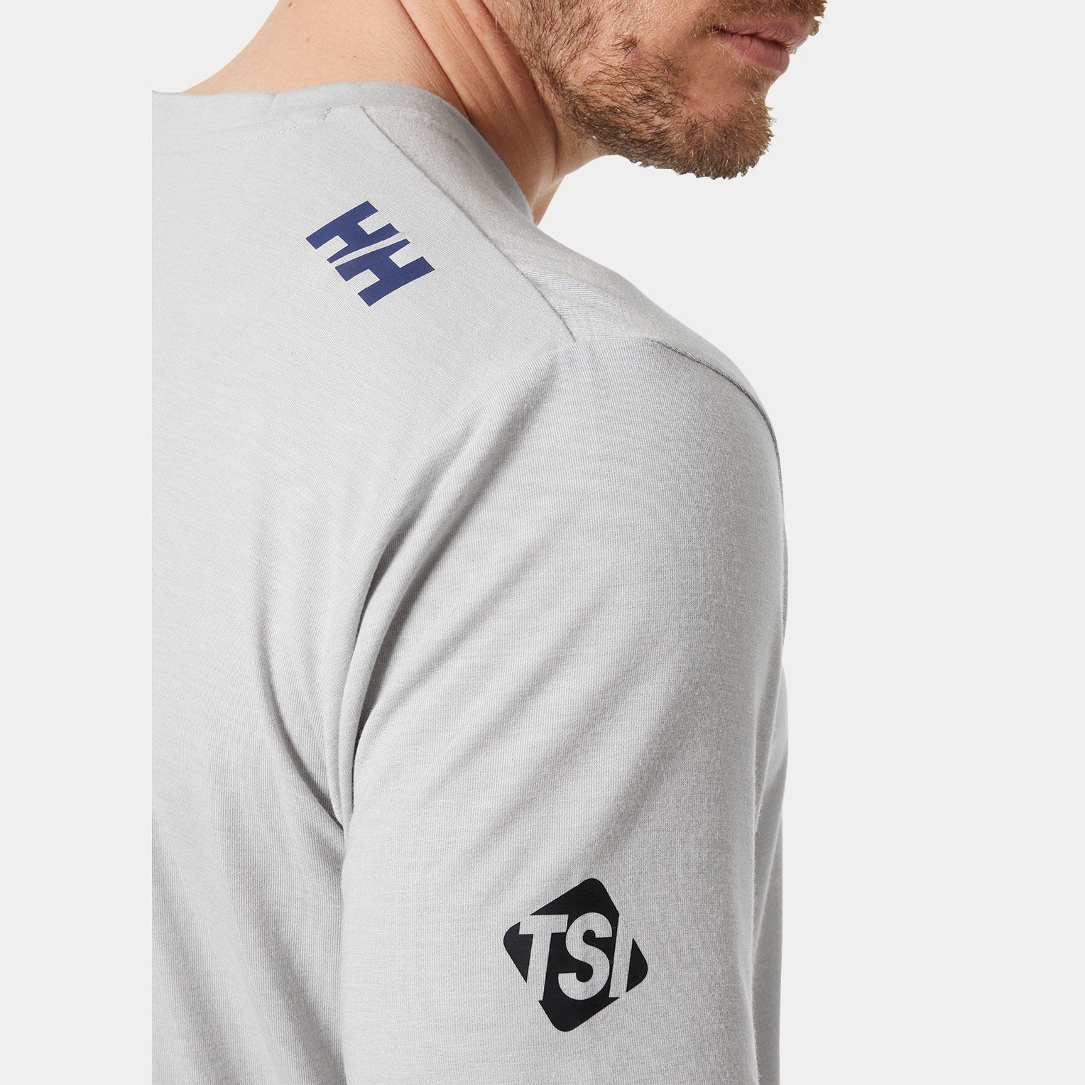 MEN'S HP RACING QUICK-DRY T-SHIRT