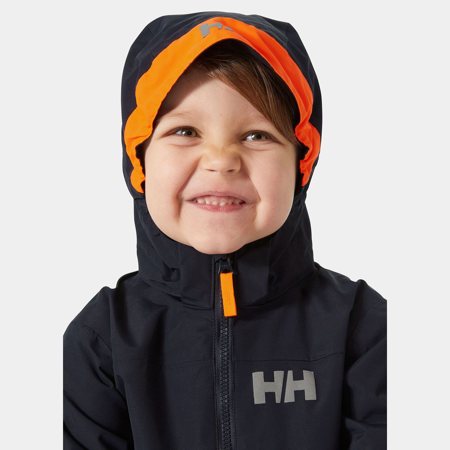 Kids' 3-in-1 Kollen Playsuit