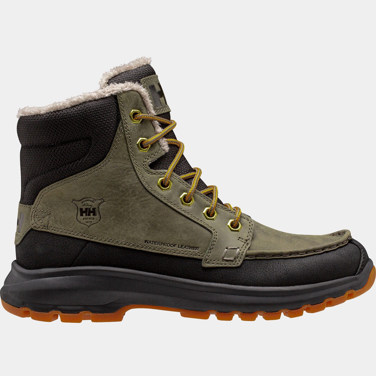 MEN'S GARIBALDI V3 SNOW BOOTS