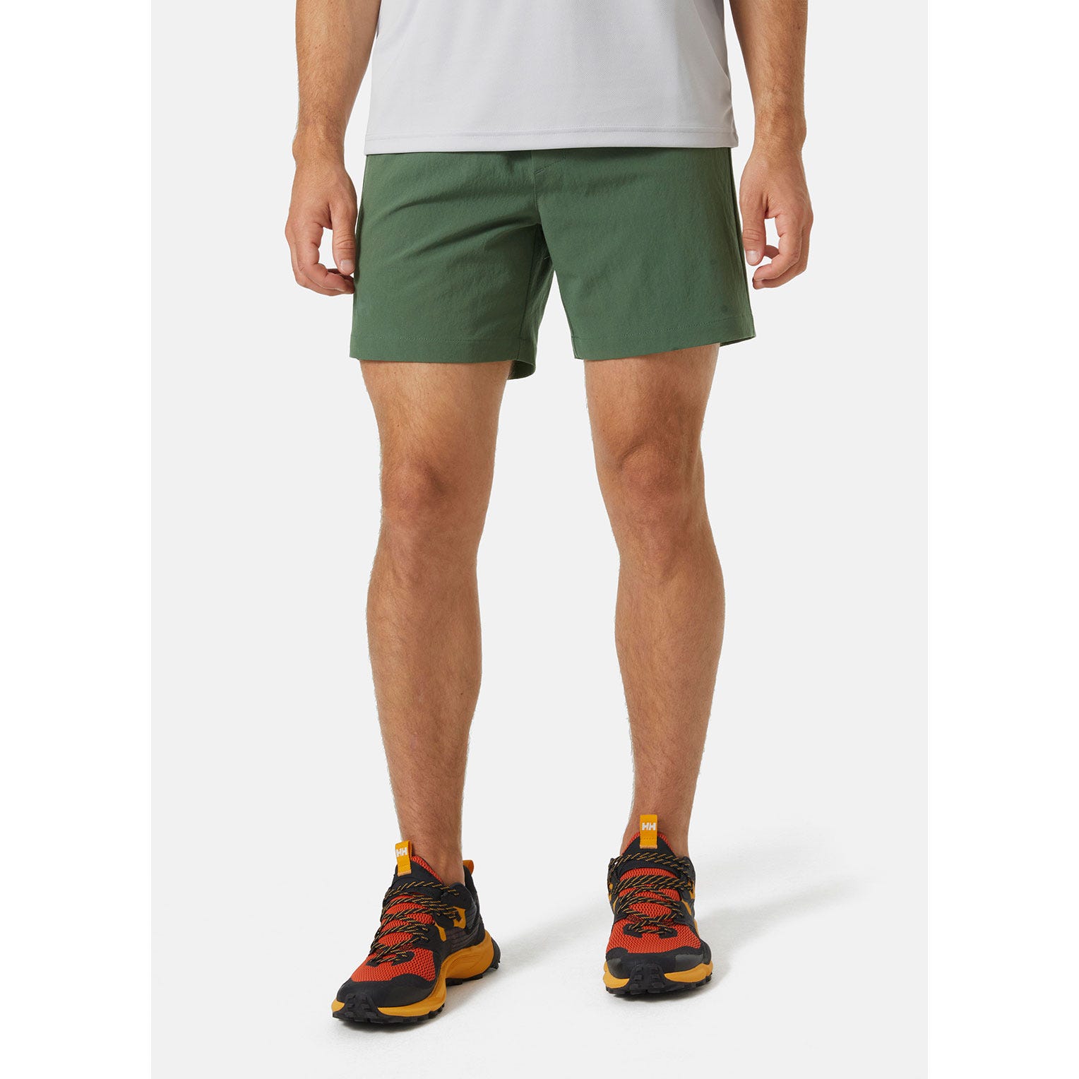 MEN'S TOFINO SOLEN SHORTS 6