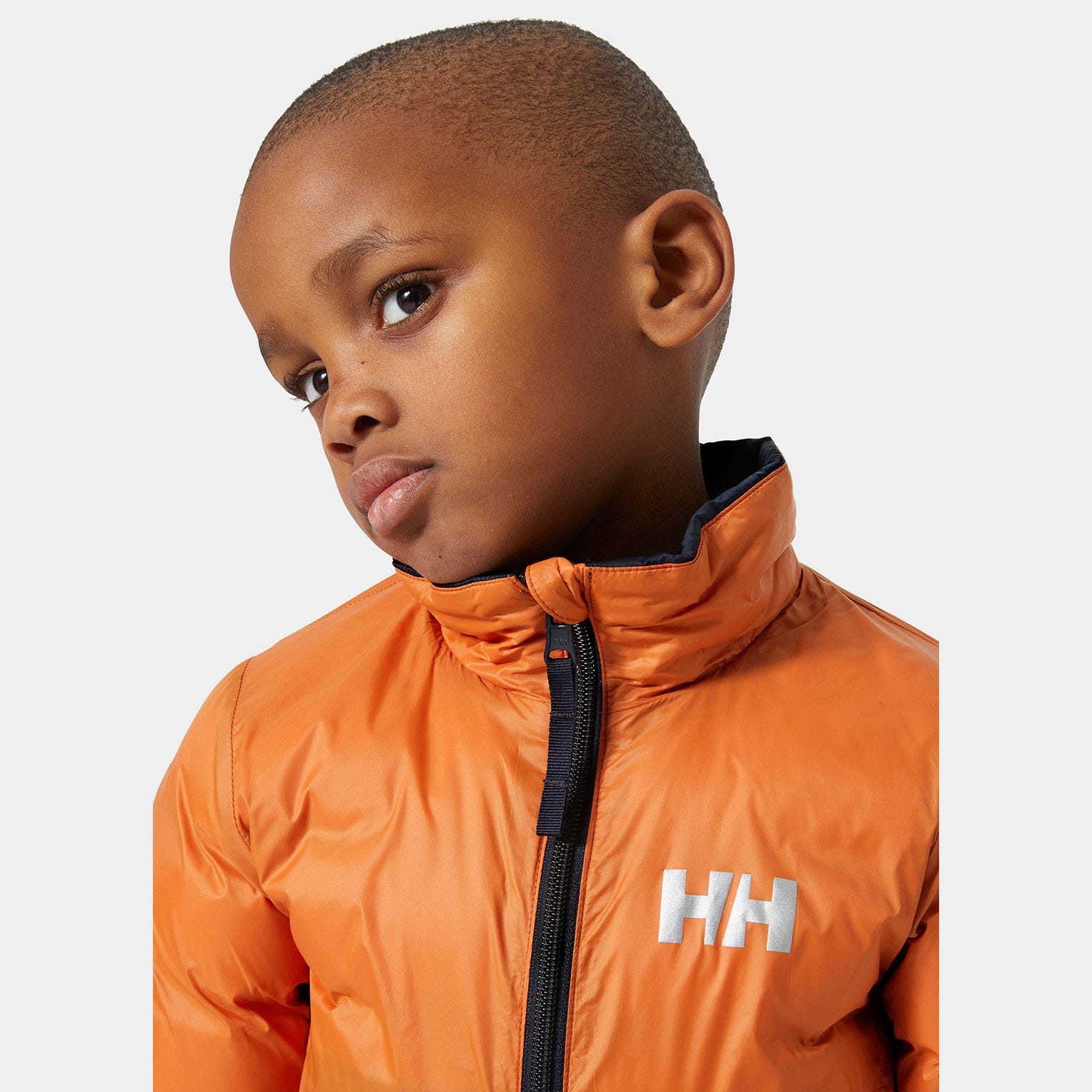 Kids’ Dalen Reversible Jacket