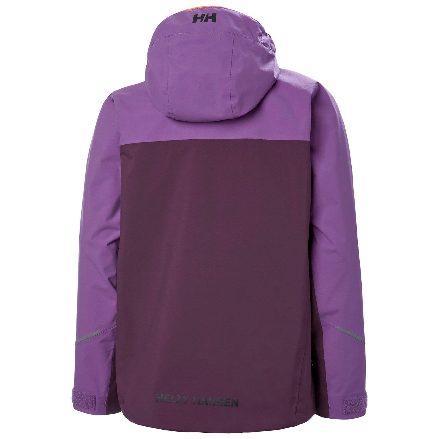 Juniors’ Sogndal Shell Jacket