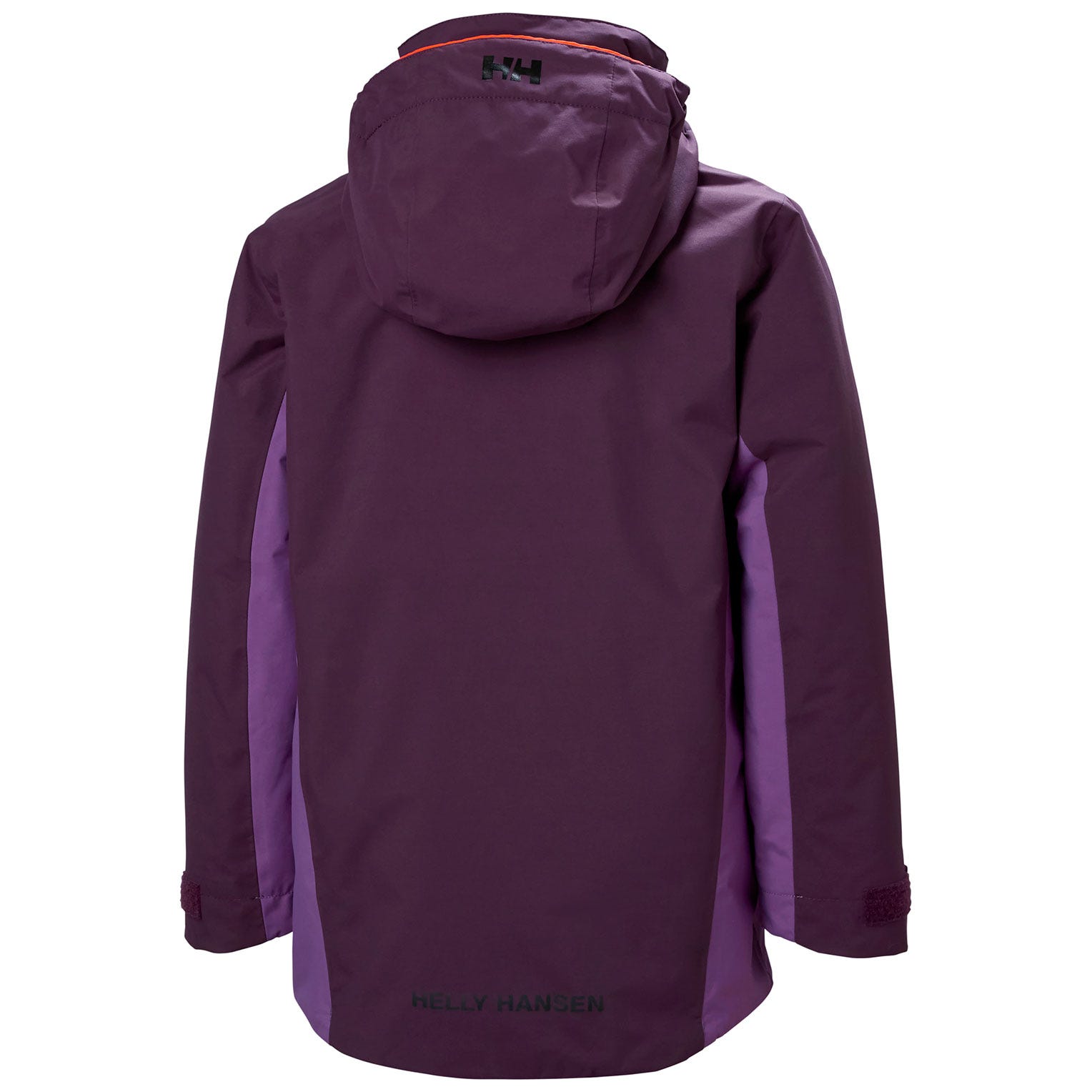 Juniors' Level Ski Jacket