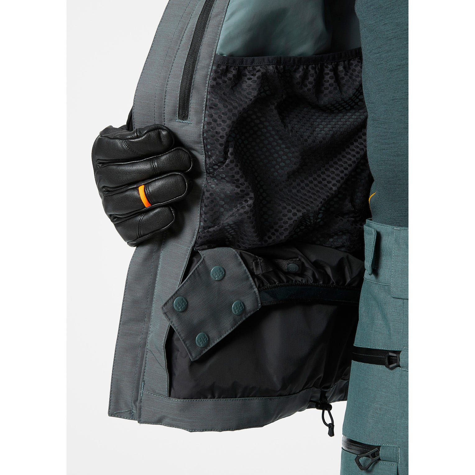 Men's Kickinghorse Ski Jacket