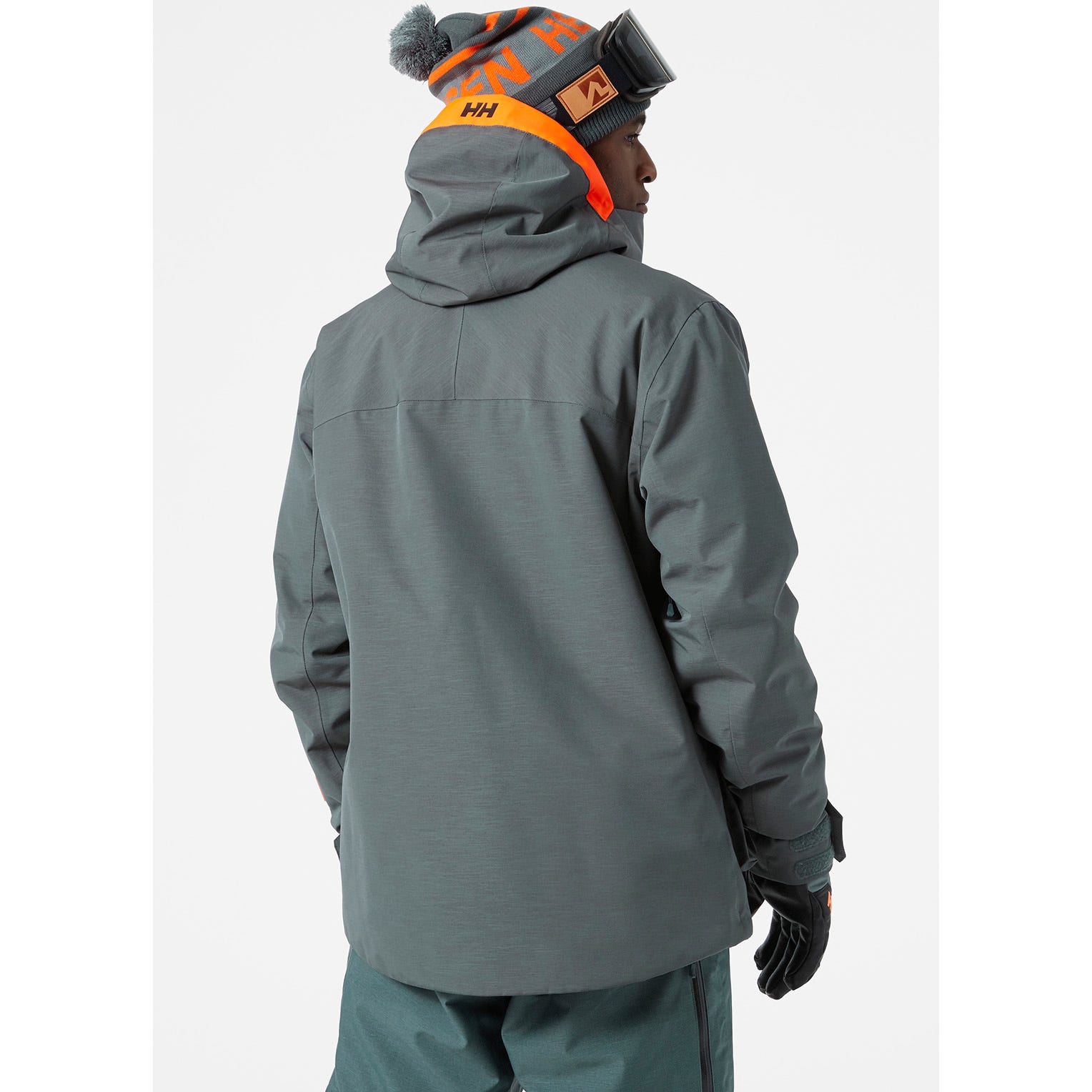 Men's Kickinghorse Ski Jacket