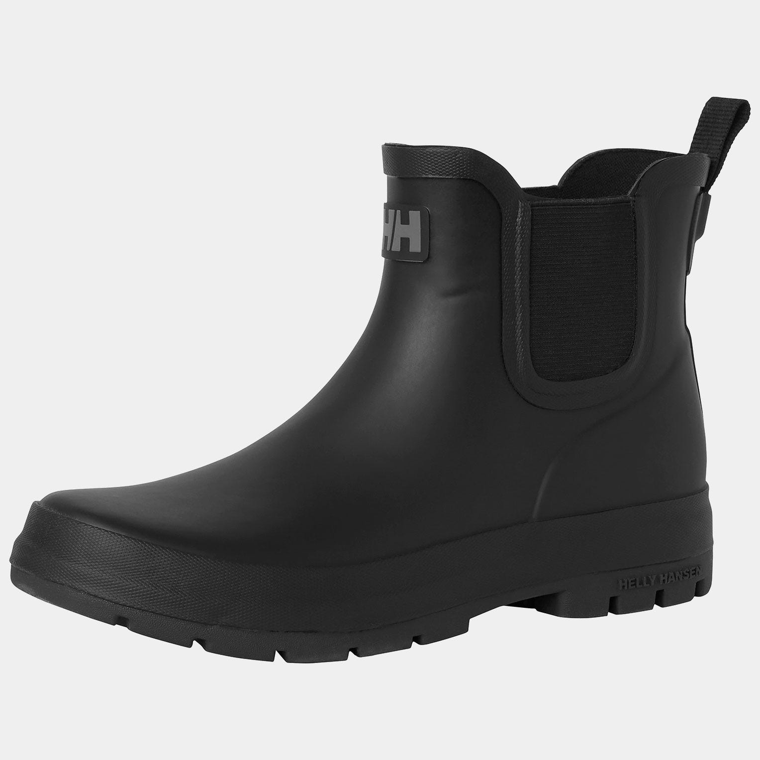 WOMEN'S ADEL RUBBER BOOTS
