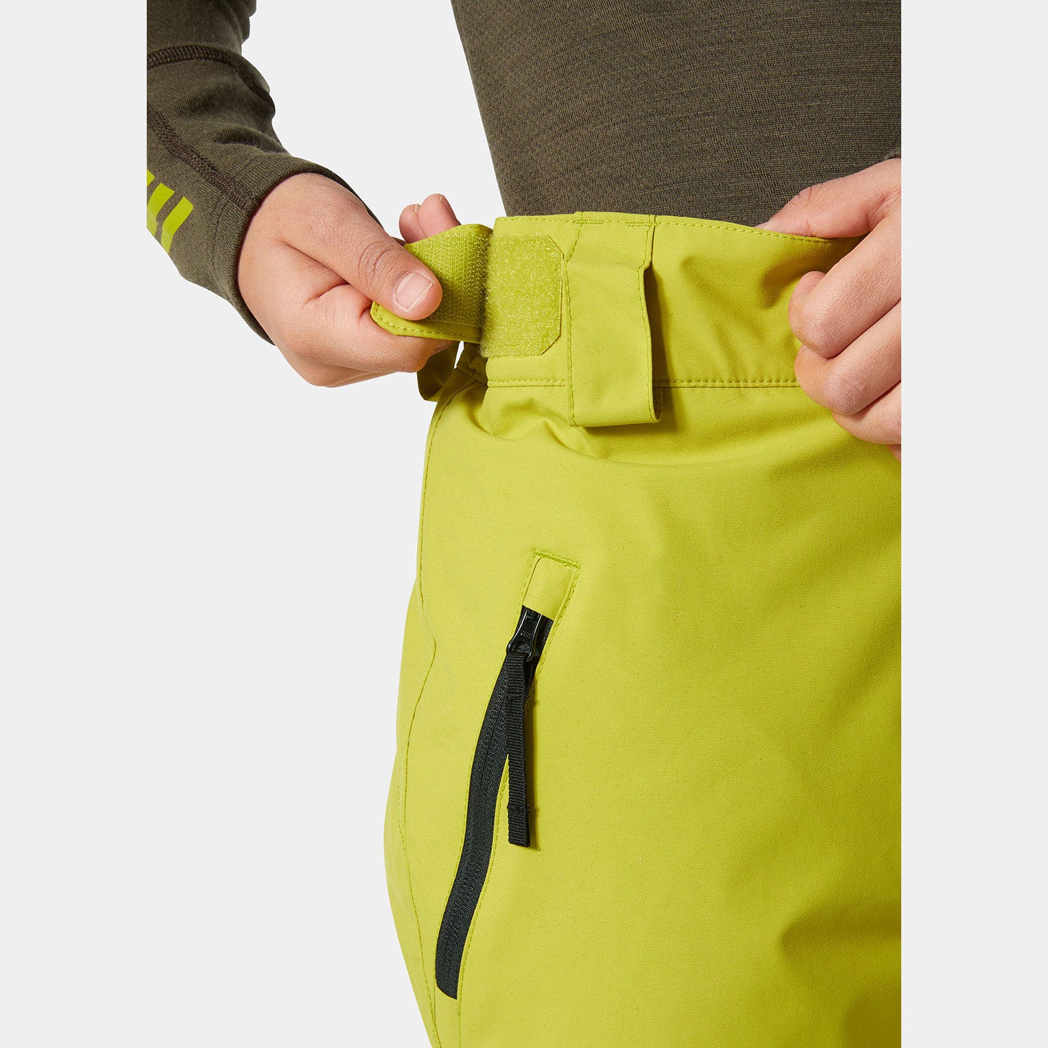 Juniors' Legendary Ski Pants