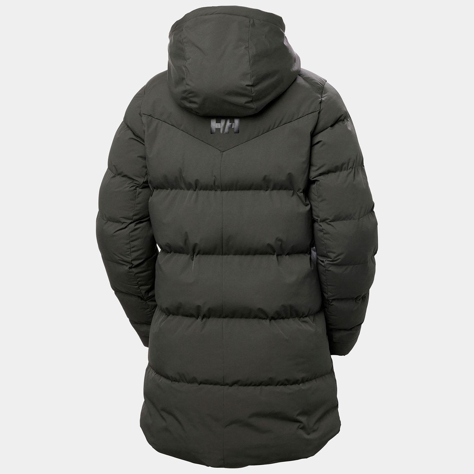 Women's Adore Puffy Parka