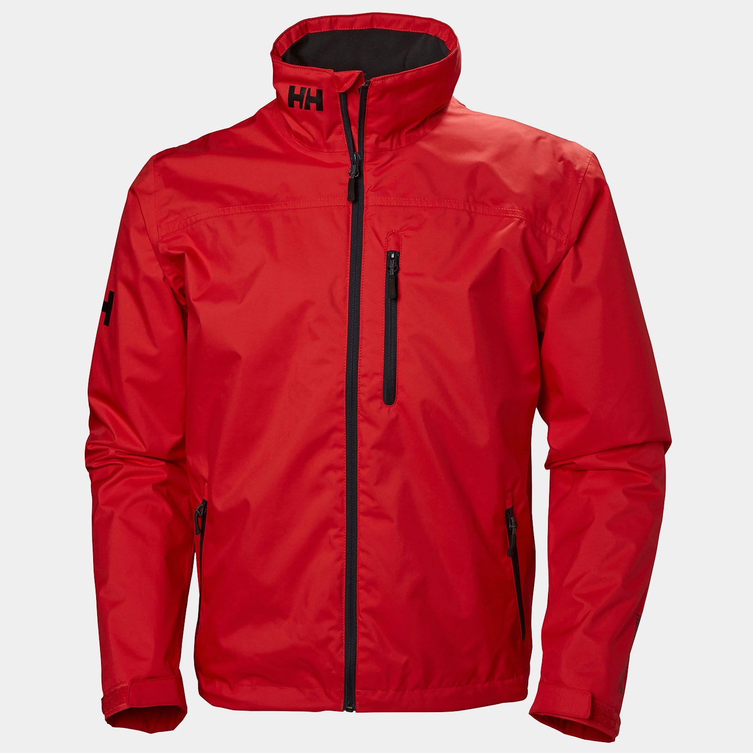 MEN'S CREW MIDLAYER SAILING JACKET
