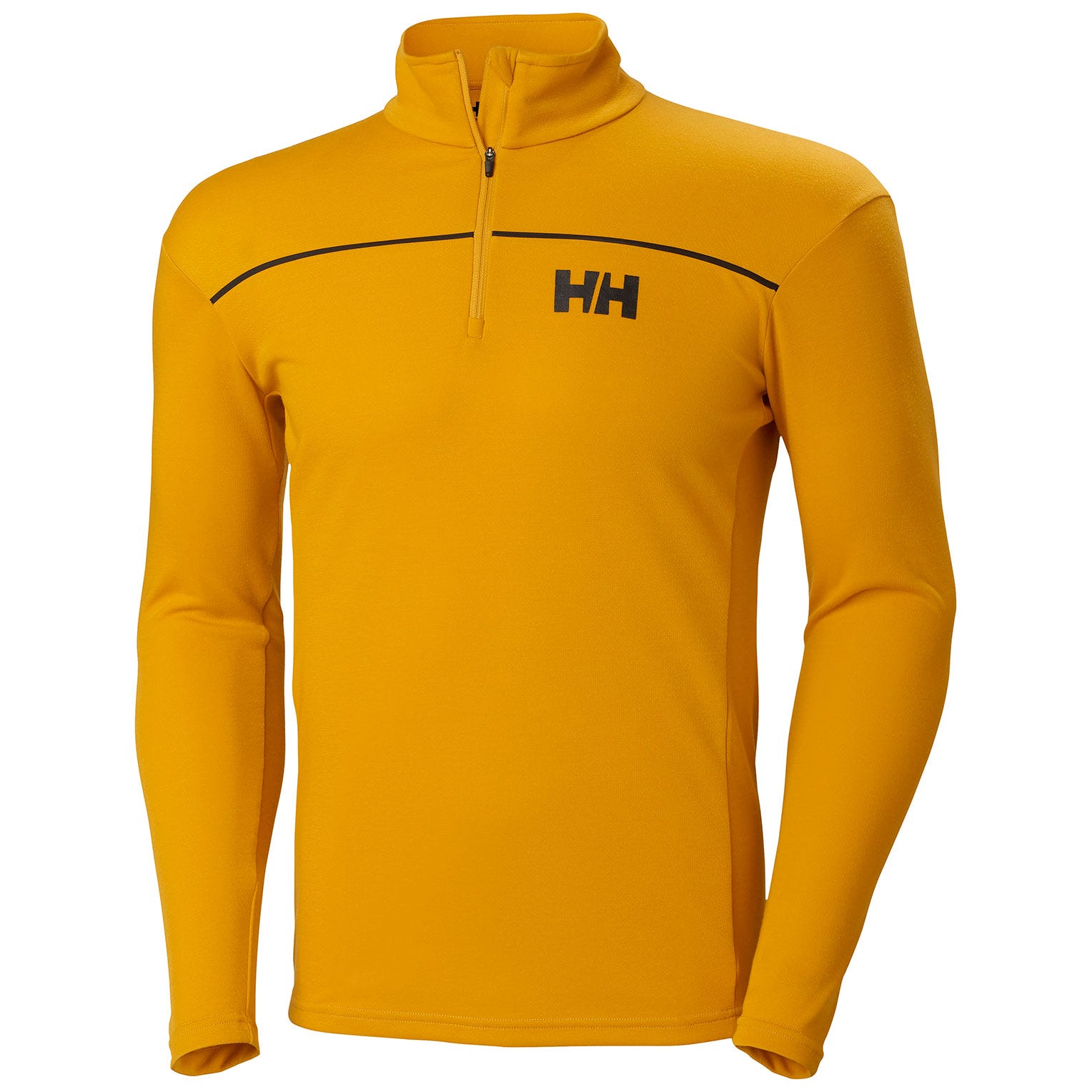 MEN'S HP HALF-ZIP PULLOVER