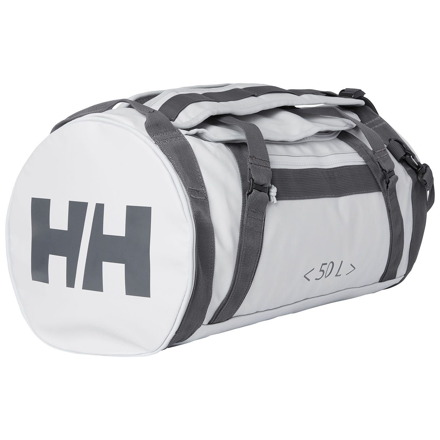 HH DUFFEL BAG 2 50L