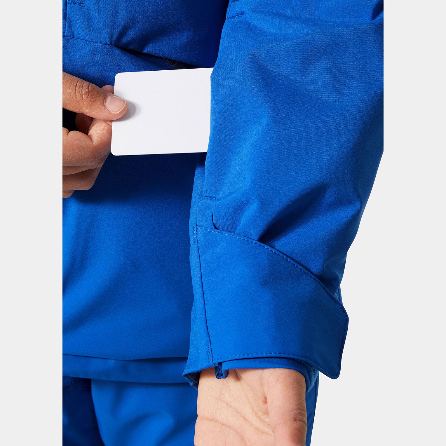 Juniors’ Summit Ski Jacket